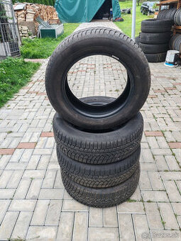 205/60 R16 ZIMNE