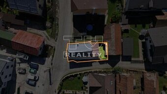 (REZERVOVANÉ)TEHLOVÝ RODINNÝ DOM ZA CENU BYTU, BELÁ,... - 1