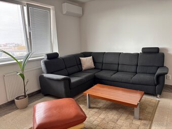 Prenájom 2 izbovy byt Senec