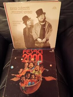 LP platne