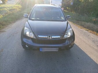 PREDAM  HONDA CRV  2.2.CTDI  4X4 SUV ROK 2008 KUP SK