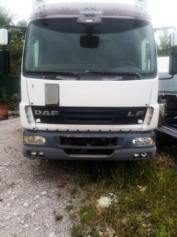 DAF LF 45