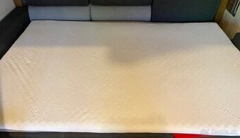 Topper / vrchný matrac Dormeo 120x200