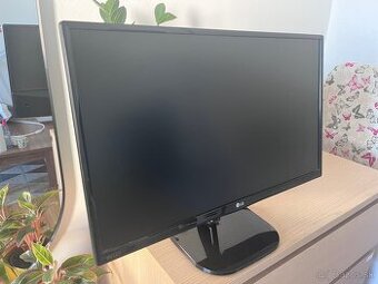 LG 23" Monitor