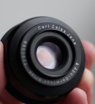 Carl Zeiss Jena Apo-Germinar 9/140