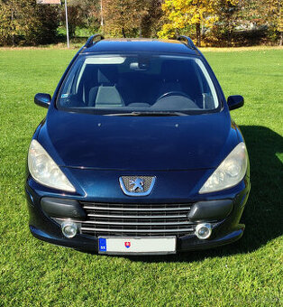 Peugeot 307 SW