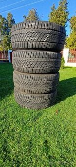 205/55 r16 zimné pneumatiky, Continental