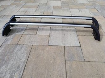 Strešný nosič Peugeot 207--REZERVOVANE