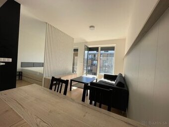 Na prenajom 1.5i byt v novostavbe Slnecnice Viladomy - 1