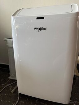 WHIRLPOOL PACF29HP W Klimatizácia + vykurovanie Leto/Zima