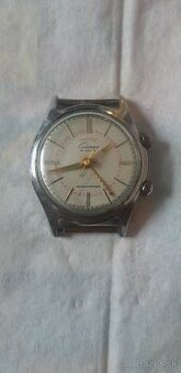 Hodinky SIGNAL S BUDÍČKOM