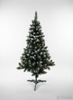Umelý vianočný stromček