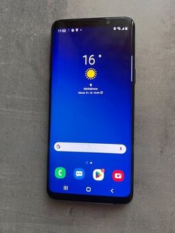 Samsung Galaxy S9 64GB
