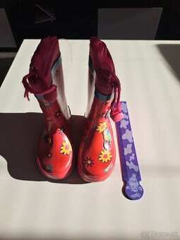 Detská obuv od č.19 - 23 ceny od 10-30€/kus