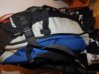 Dynafit  35 l  -Ski/Snowboard/Skialp  Lavinovy Rucksack
