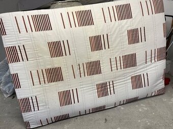 Matrac pruzinovy 160 /200