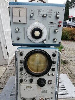 Ruske meracie prístroje