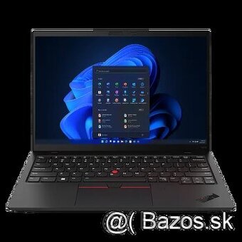 Novy Lenovo X1 Nano Gen 3 16GB - iba 900g