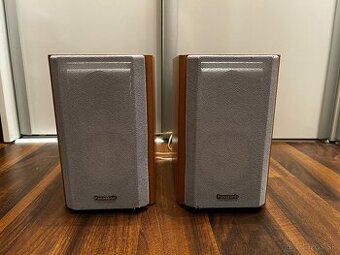 Predám reproduktory PANASONIC SB-PM10