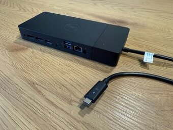 Docking Station Dell WD19