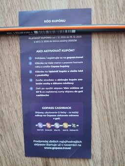 Skipas Jasná Tatranská Lomnica Štrbské Pleso Gopass