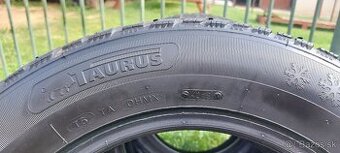 195/65r15 Taurus winter zimné