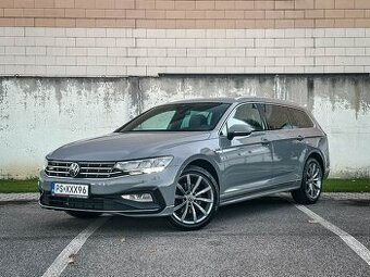 Volkswagen Passat Variant 2.0TDI R-Line DSG 2023