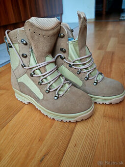 Púštne Gore-Tex Kanady