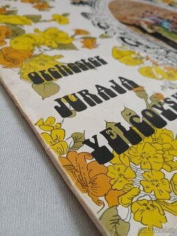 Orchester Juraja Velčovského