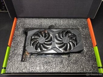 Geforce GTX 160 Super 6B