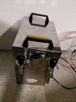 Vycapne zariadenie Lindr 70