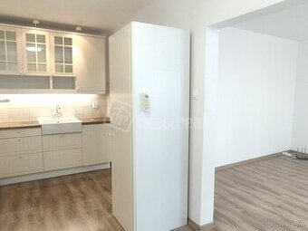 Príjemný, vkusný byt v peknom prostredí