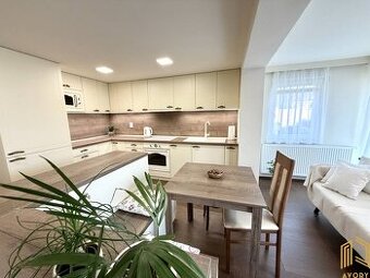 PREDANÝ / ROD. DOM s LETNÝM DOMČEKOM, BOR. MIKULÁŠ