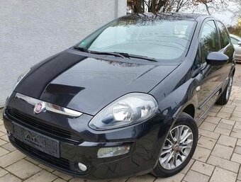 rozpredám: Fiat Grande Punto Evo 1.3 Multijet, 1.2i, 1.4i,