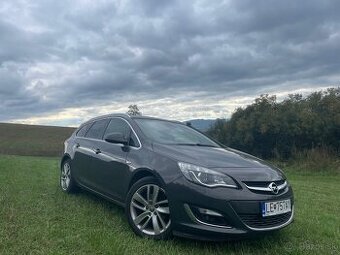 Opel Astra ST 1.6 Turbo