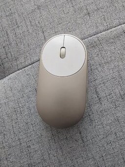 Myš k tv Pc notebooku