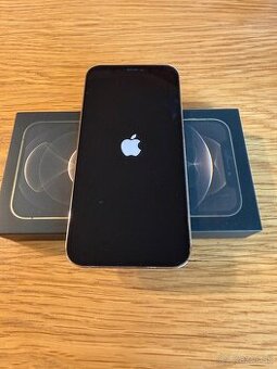 Apple iPhone 12 Pro - Gold