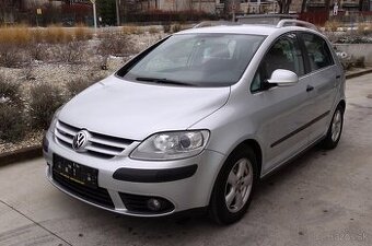 VW Golf Plus Highline 1.9 TDI -- 162 000 km --