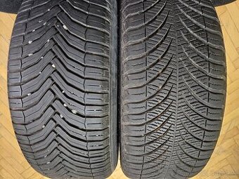Celoročne pneumatiky 205/55 r16