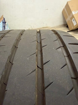 PNEU Michelin Sport 4 275/35 R20