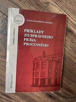 Právo, lekárska, právna literatúra knihy