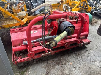 Mulčovac kladivkovy 1.6m