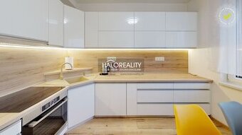 HALO reality - Predaj, dvojizbový byt Zvolen, kompletná reko - 1