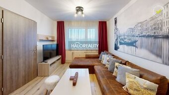 HALO reality - Predaj, dvojizbový byt Zvolen, kompletná reko