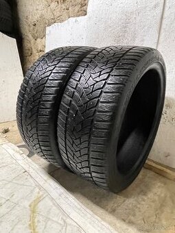 Dunlop 225/40 R18 zimné