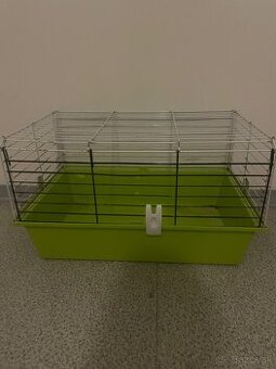 Predám klietku