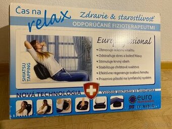 Masazny vankus Euro professional - 1