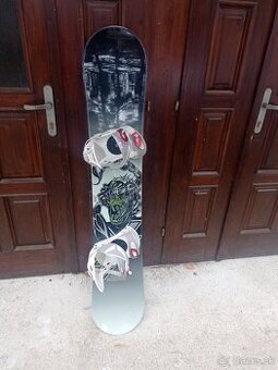 Snowboard 147 cm
