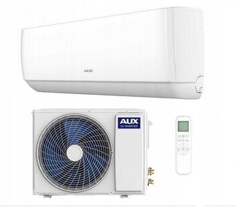 Klimatizácia AUX J SMART 3, 5 kW