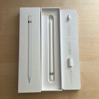 Stylus Apple Pencil (1. generácia)